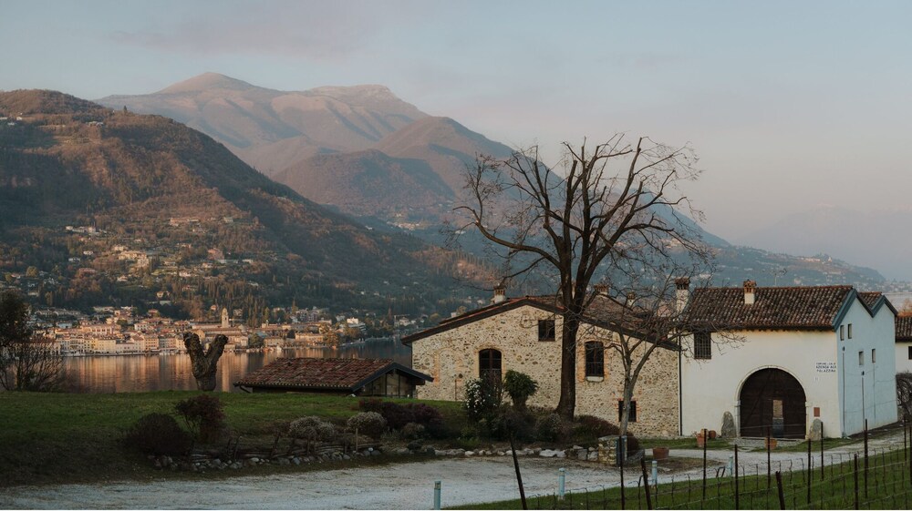 L'Angelica Corte Palazzina