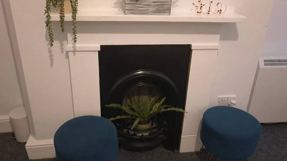 Our Apartment is a Home Away From Home Choice, Tastefully Furnished for Comfort
