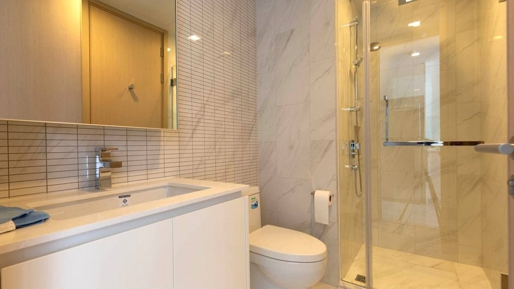 Prime 1BR in Sukhumvit 11 Central#stylish#modern