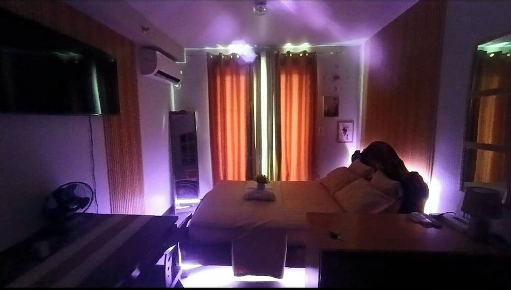 Relaxing Getaway at Saekyung Phase 3 Near Airport