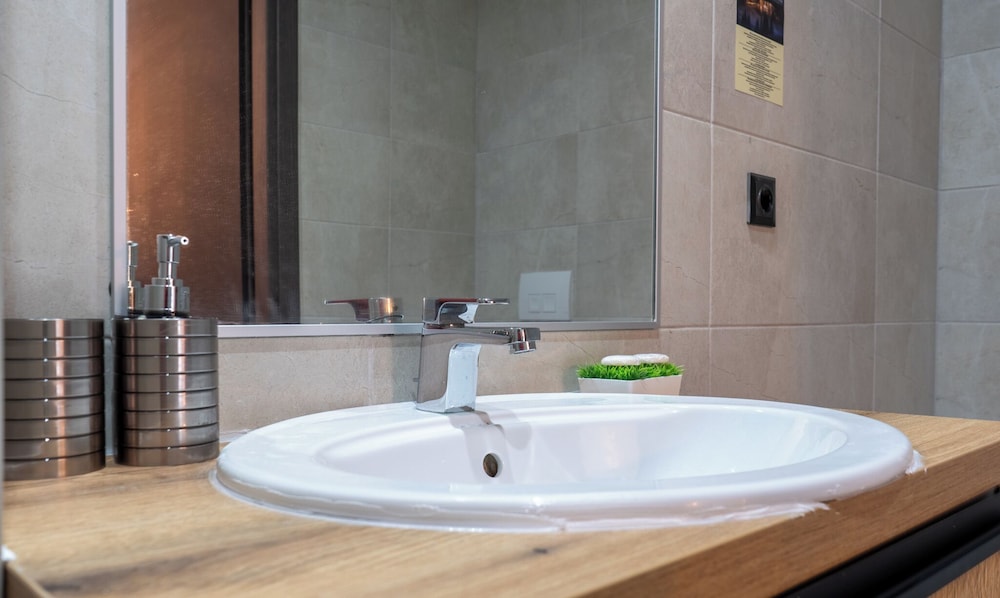 MoHost Silver D - Luxury Apartment