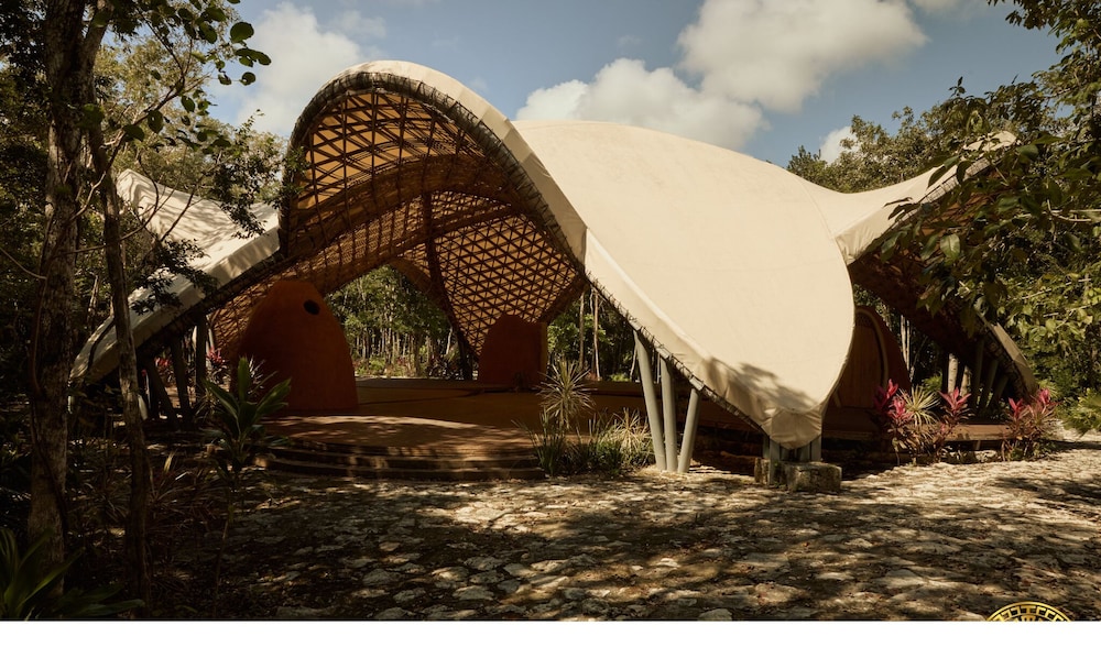 Peregrina Tulum 104A 2BR Luxury Condo
