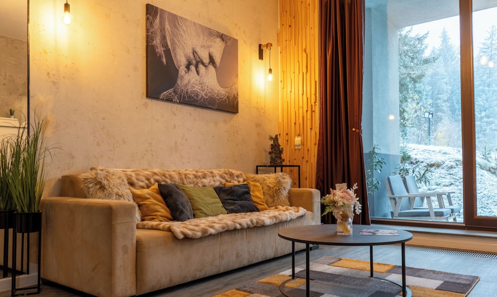 MoHost Silver D - Luxury Apartment
