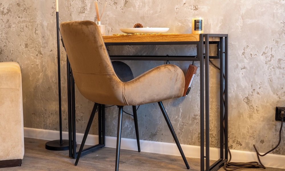 MoHost Silver D - Luxury Apartment