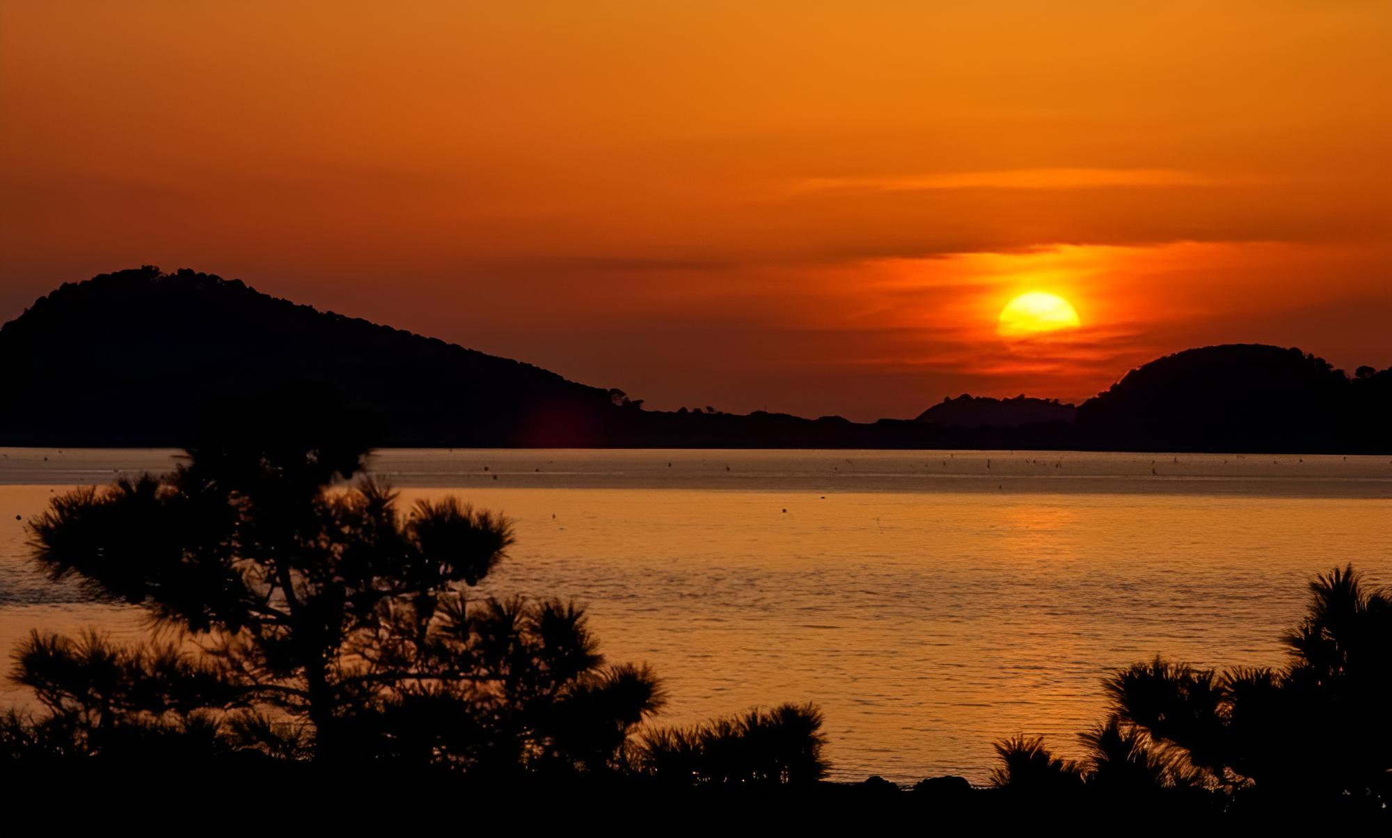Taean Golden Wave Pension