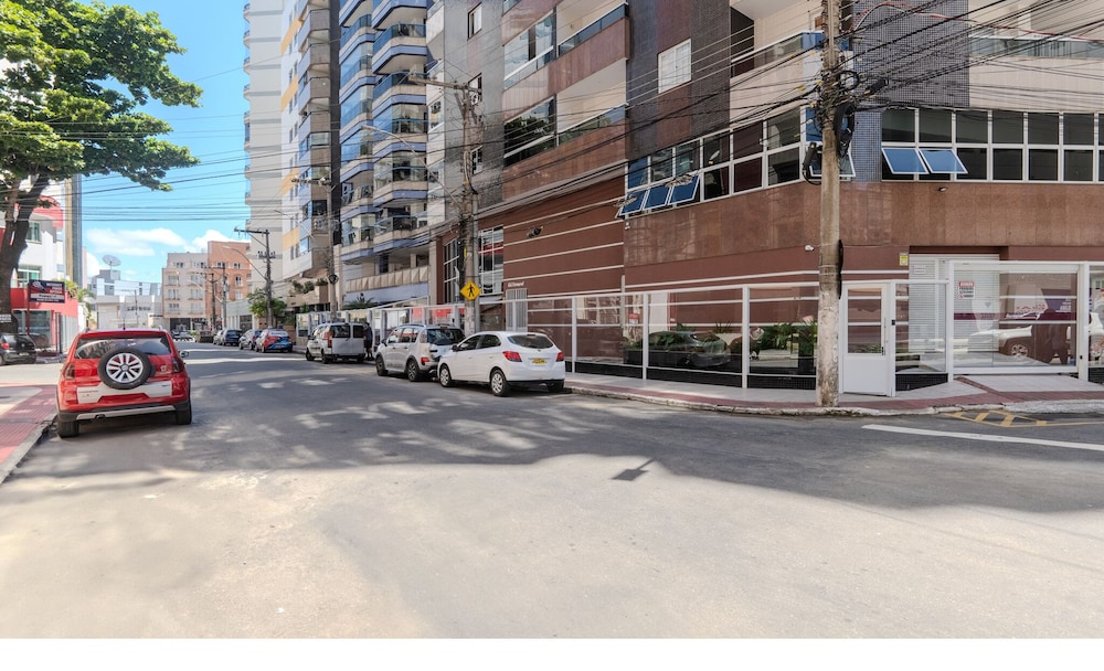 Apt in the Center, 300m From the Beach - Vel0102