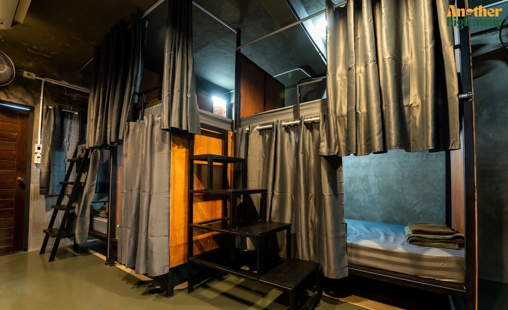 Another High Away Hostel Bangkok