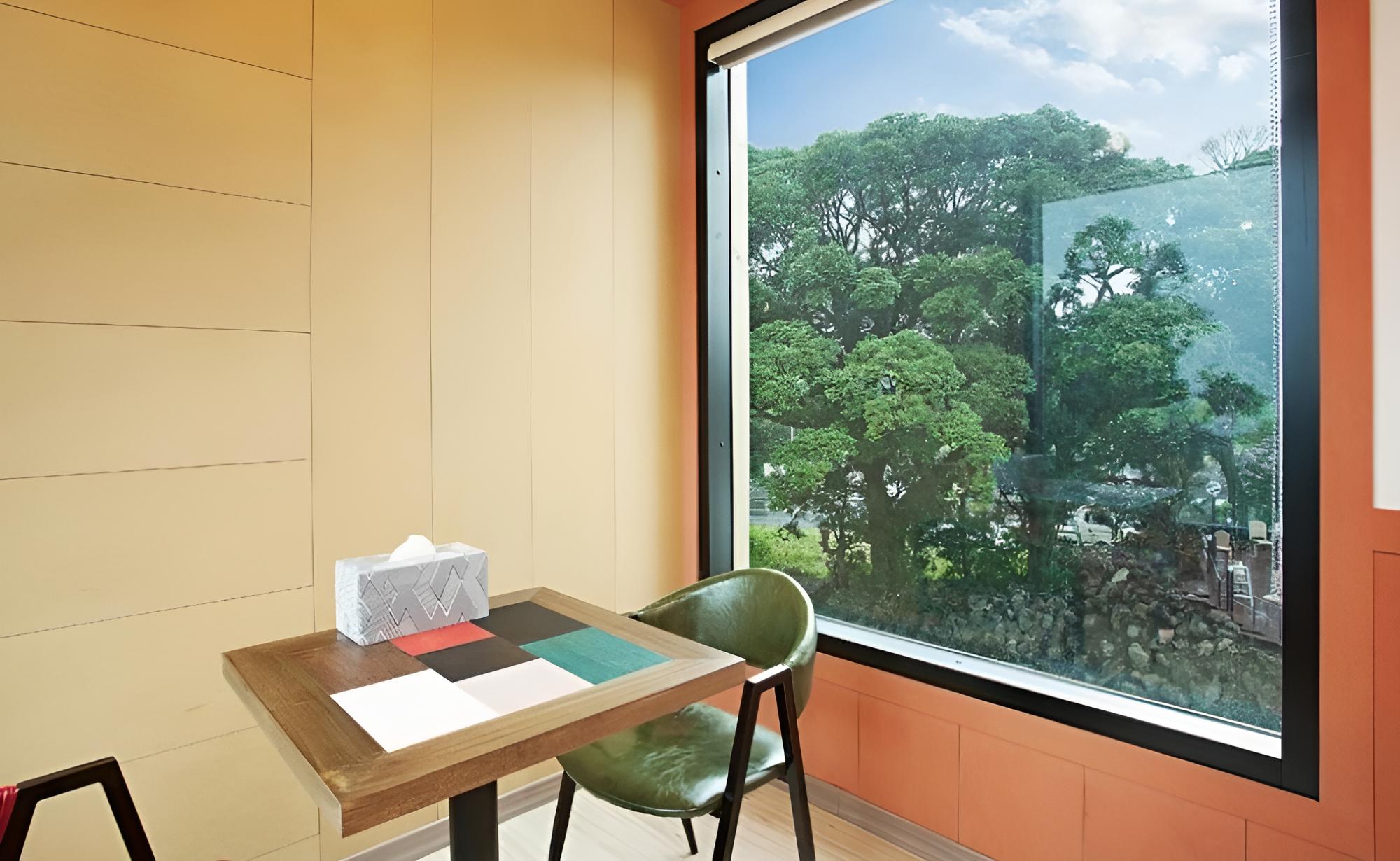 Seogwipo Bogeumji Pension view 5
