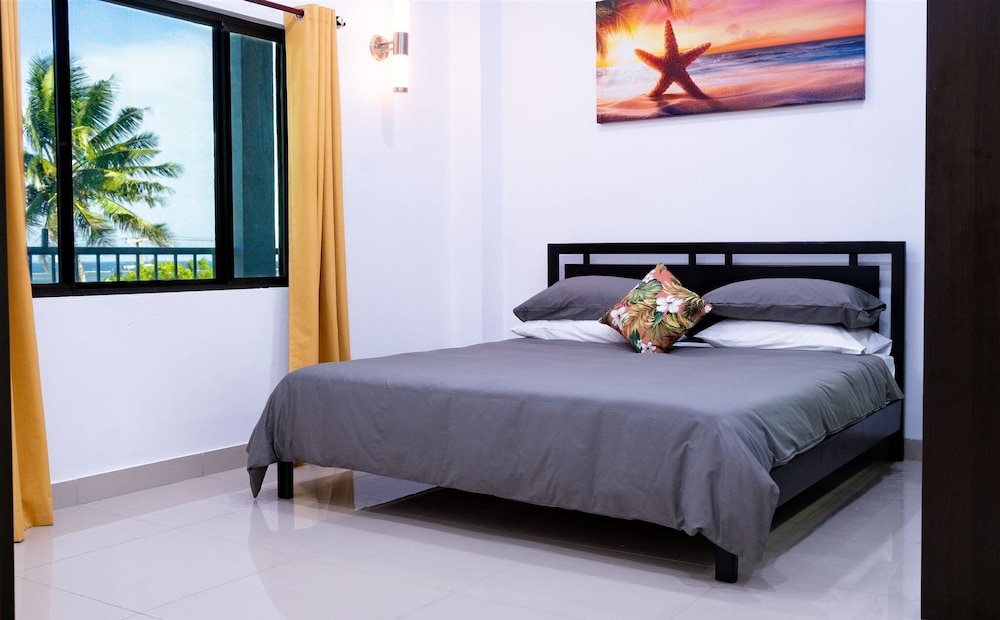 Coastal Suites - view 2