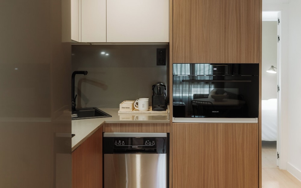 Via Monte Apartments