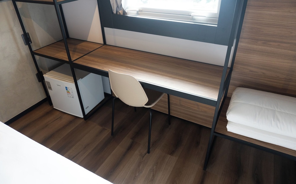Ibis Arcoverde