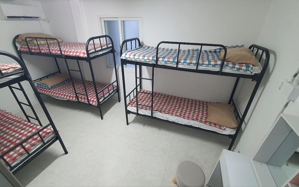 Who Are You Gangneung Guesthouse view 3