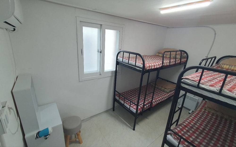 Who Are You Gangneung Guesthouse view 2