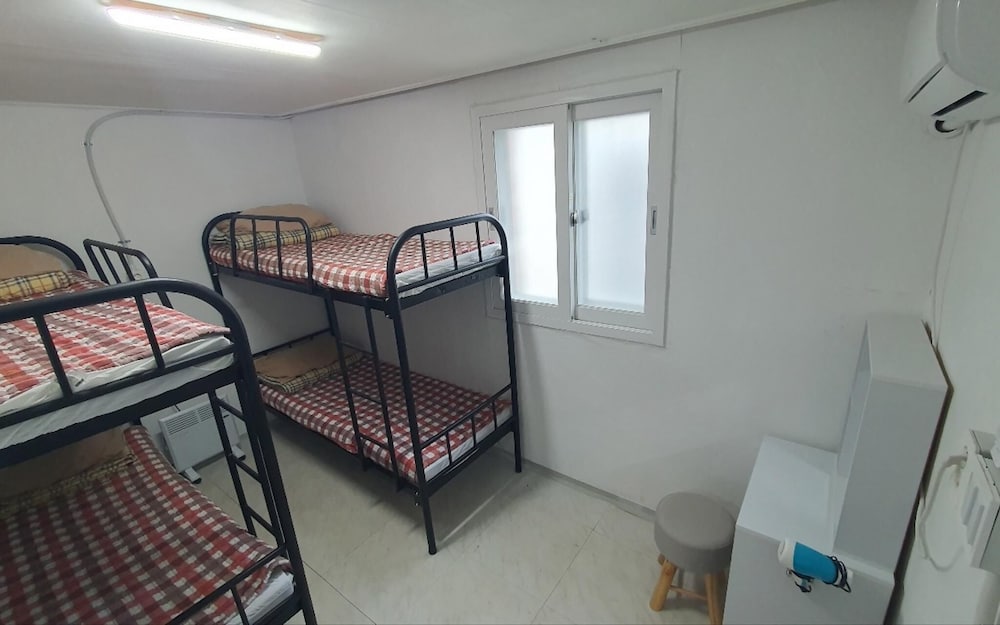Who Are You Gangneung Guesthouse view 4