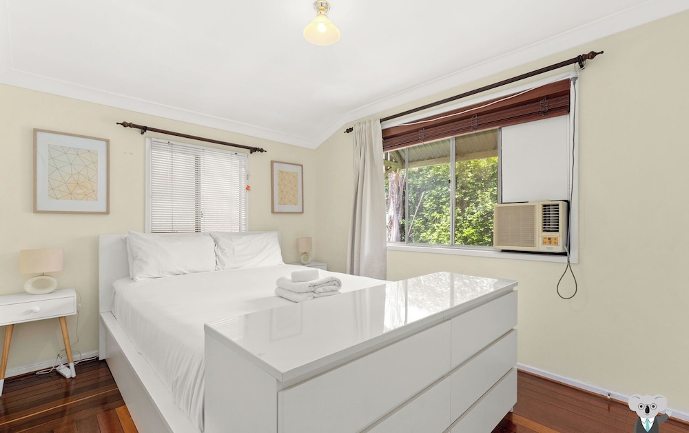 Kozyguru | Albion | Comfortable 3-Bedroom House