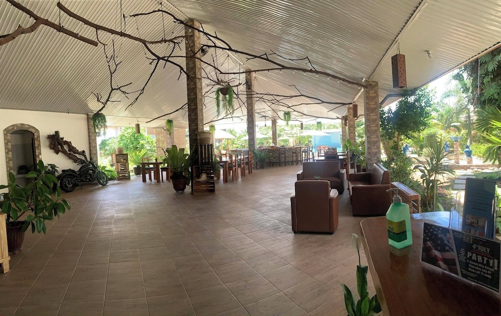 Buona Vita Resort