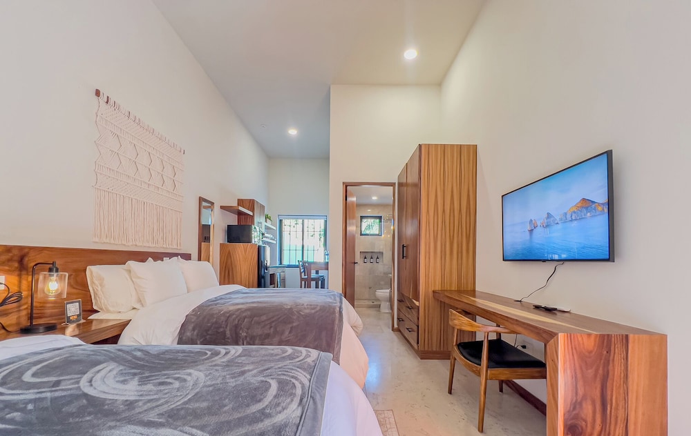 Hotel Casa Coronel