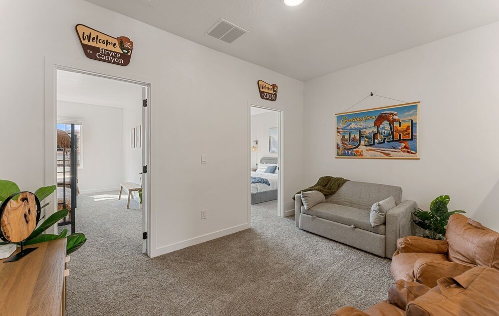 Adventure Basecamp 4 Bedroom Townhouse