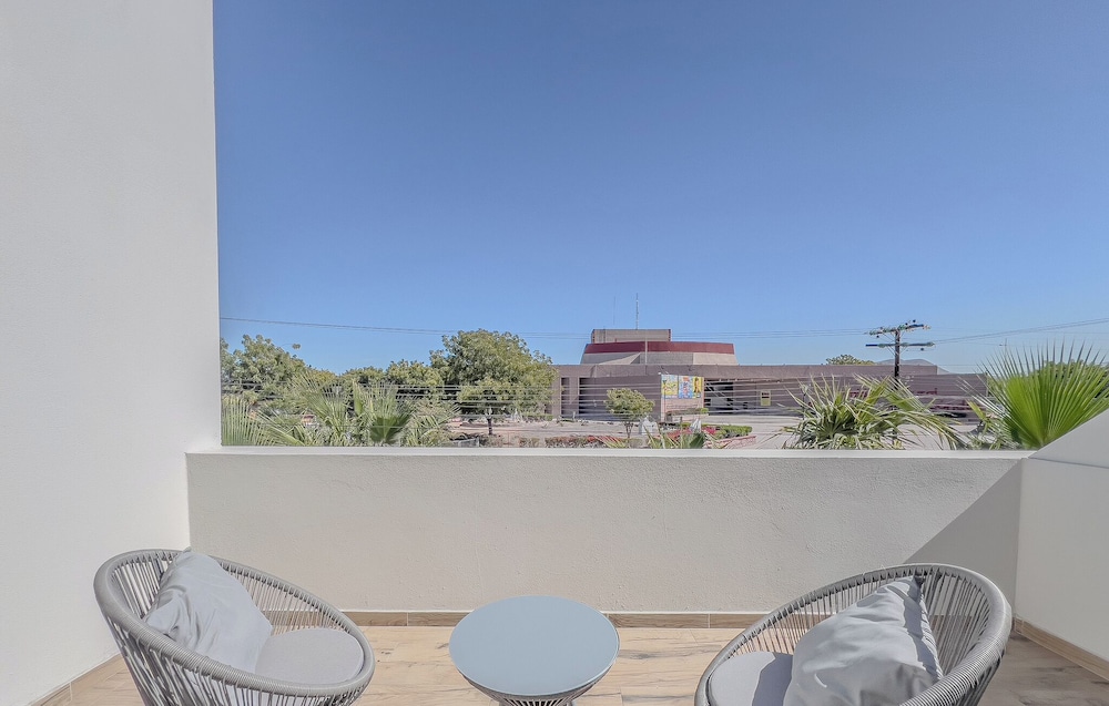 Hotel Casa Coronel