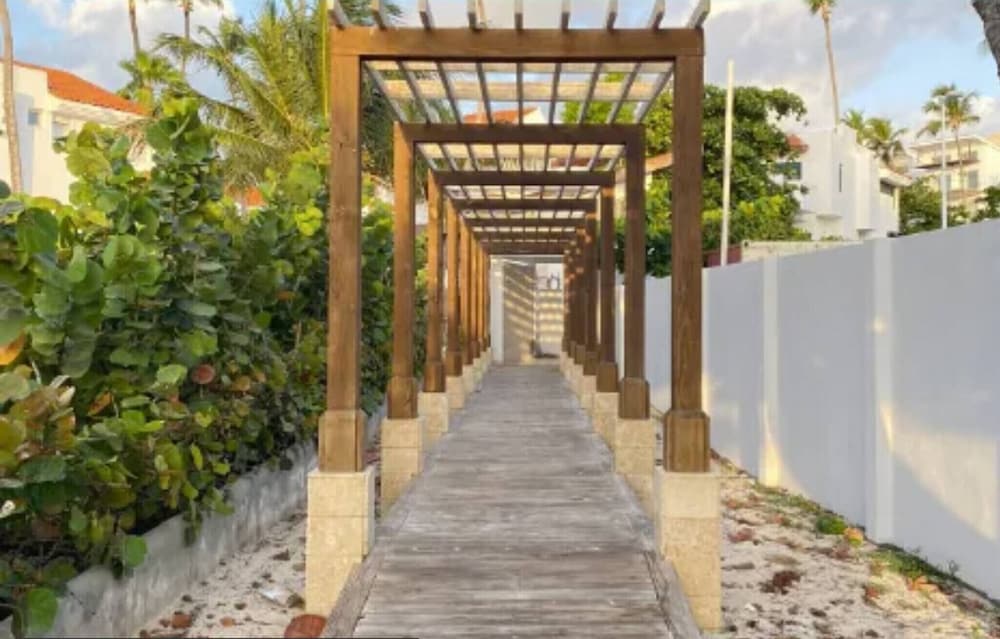Beachside Get Away Punta Cana