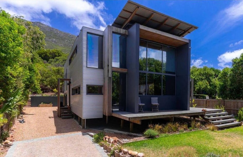 Luxury Eco Villa, Hout Bay, Cape Town,south Africa