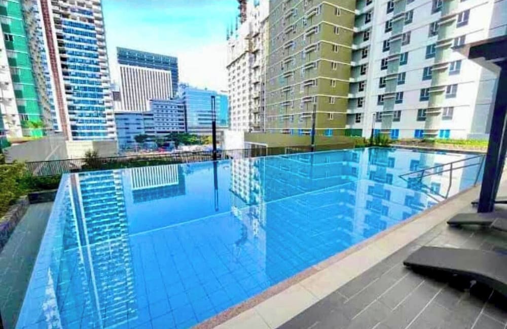 Your Zen Space Within the City