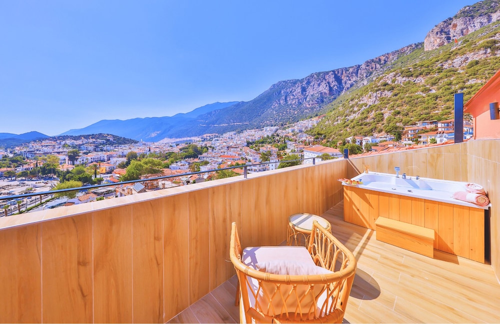 KAŞ ATHENA OTEL - Image 41