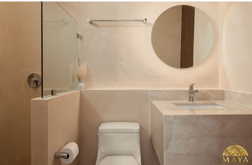 Peregrina Tulum 104A 2BR Luxury Condo