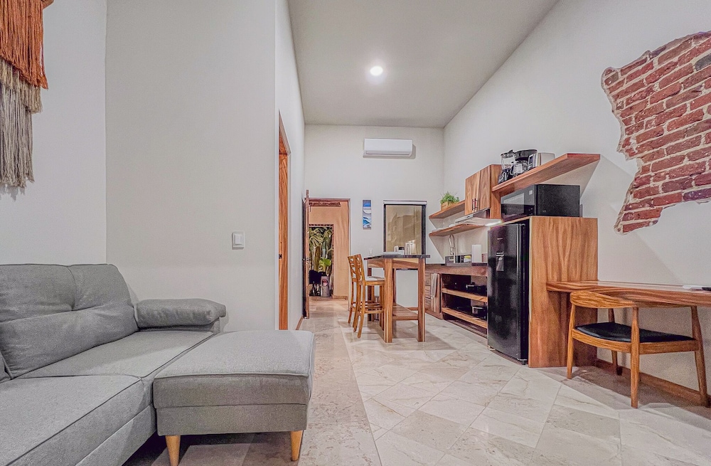 Hotel Casa Coronel