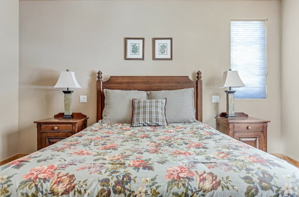 Bear Valley Vacation Condos by RedAwning