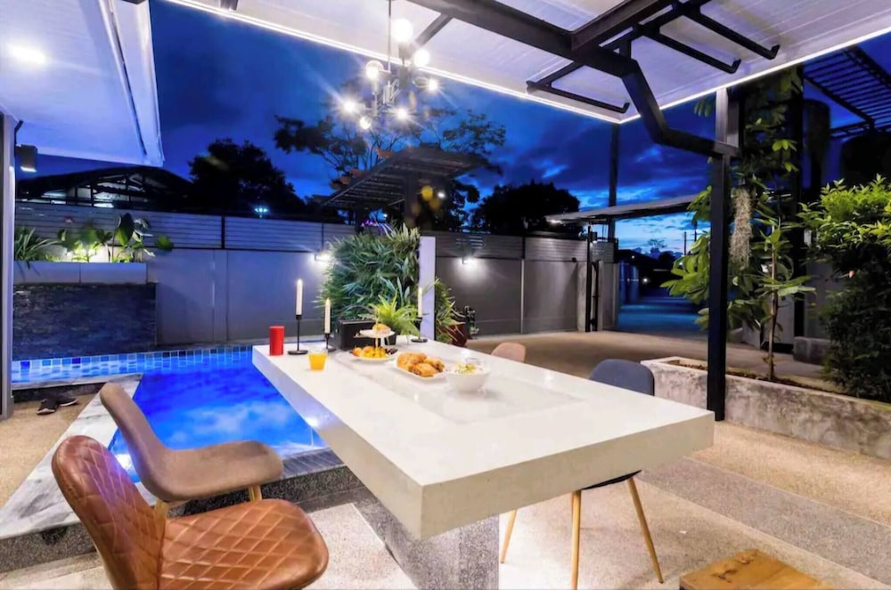 Pool Villa Suchada 2 Bedrooms