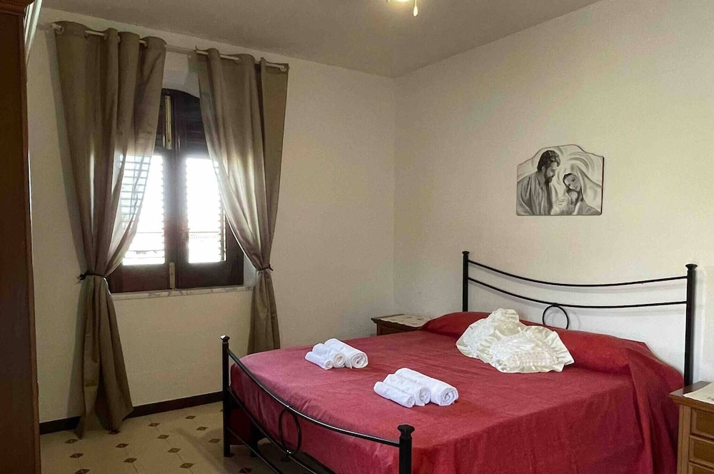 Casa Relax in Gaggi Where you can Have fun but Also Relax view 3