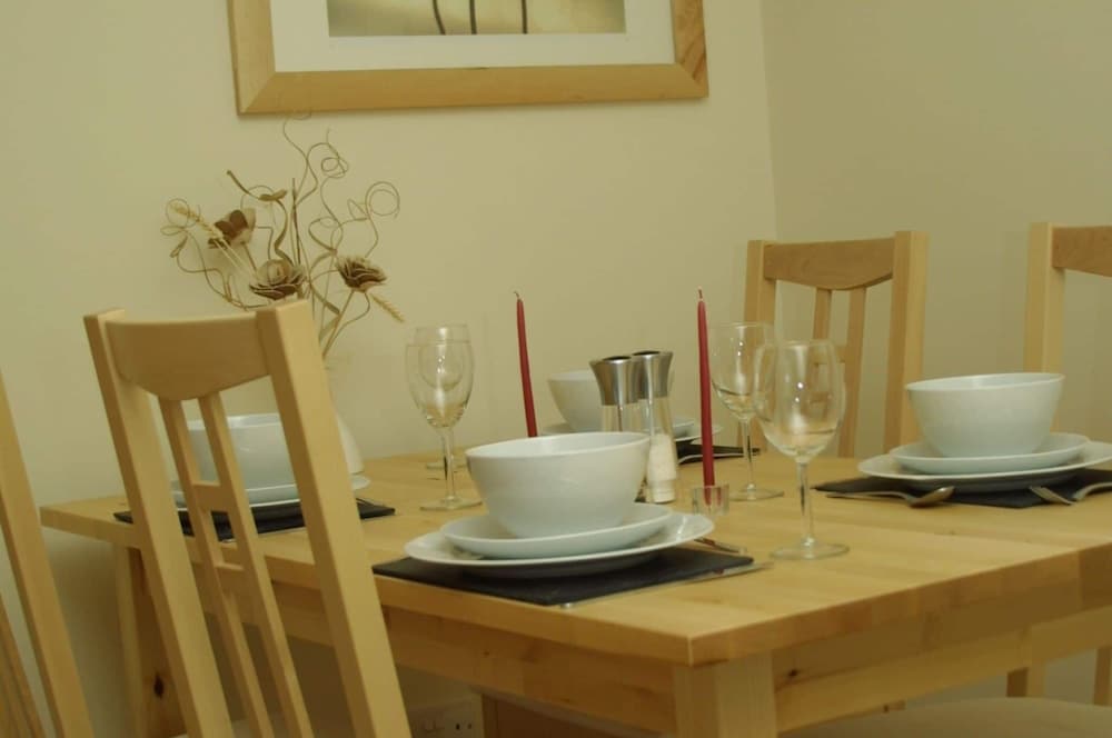 Cottage in Jedburgh Near Historic Abbey view 5