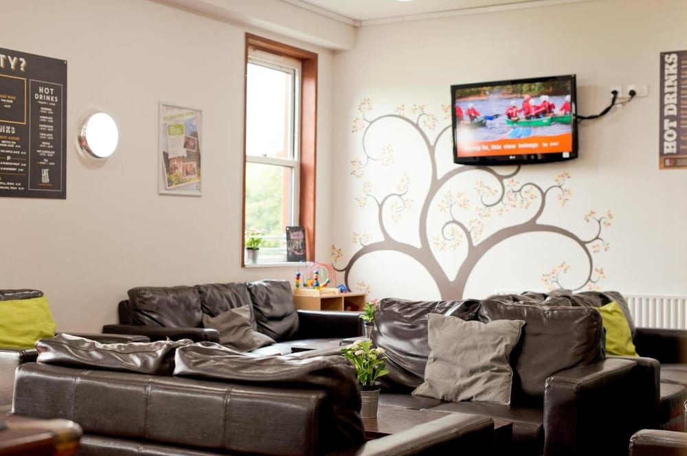 YHA National Forest - Hostel