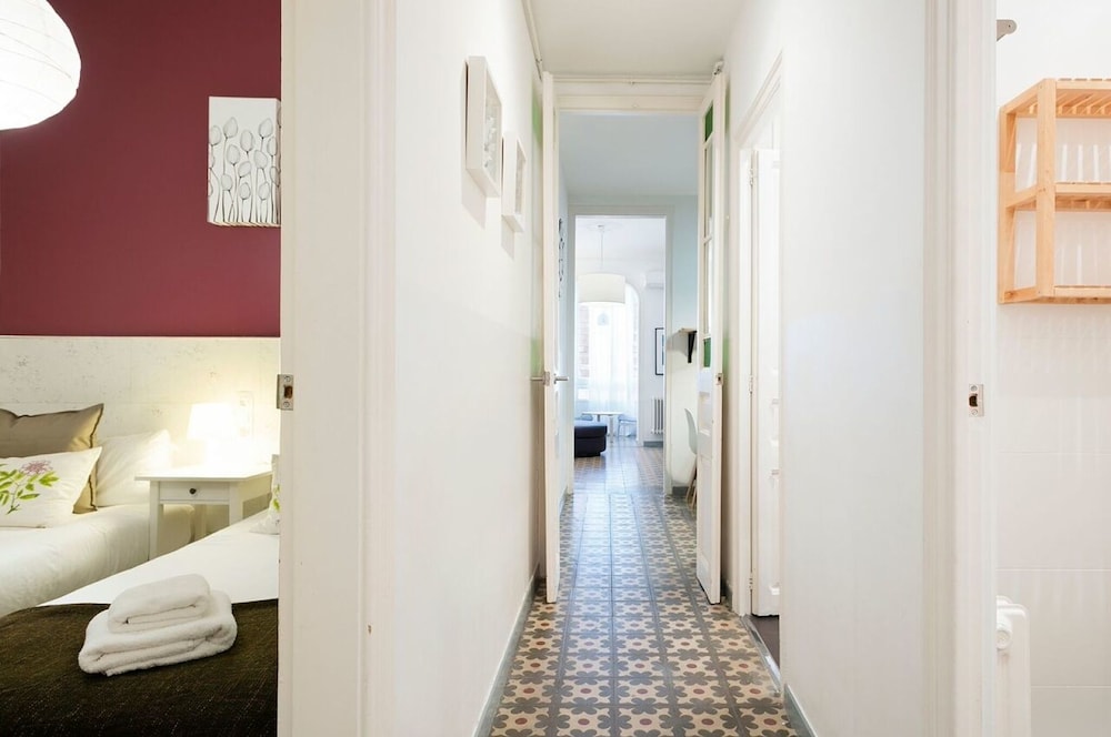 Stay U-nique Apartments Napols I