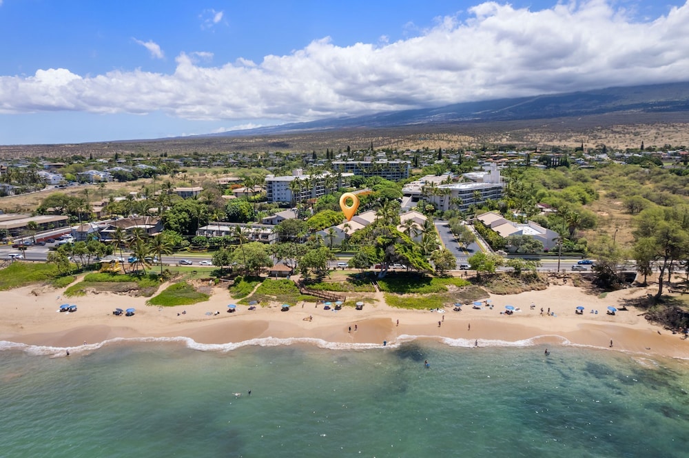 Maui Banyan A-202 by Maui Rental Group