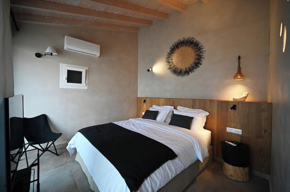 Rosmarino Villa Galaxidi