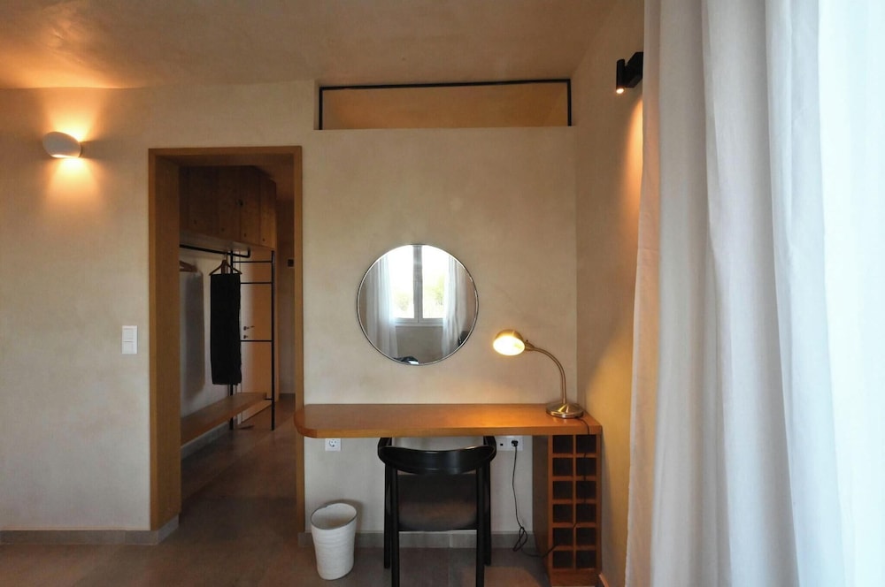 Rosmarino Villa Galaxidi