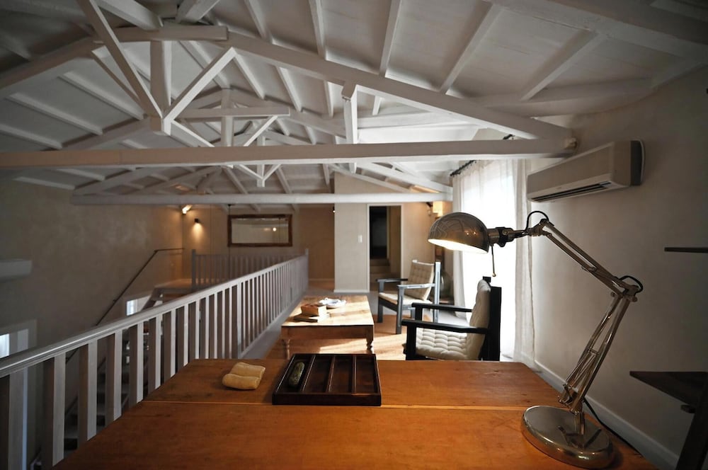 Rosmarino Villa Galaxidi