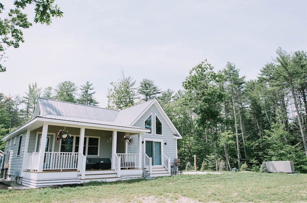 Couples Cottage Limit 4 1 Bedroom Cottage
