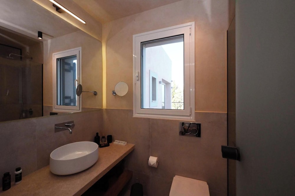 Rosmarino Villa Galaxidi