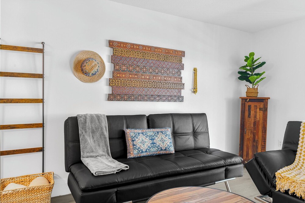 Stylish Apt in Prime Brickell Location
