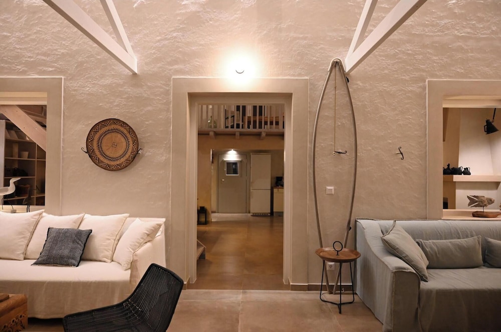 Rosmarino Villa Galaxidi