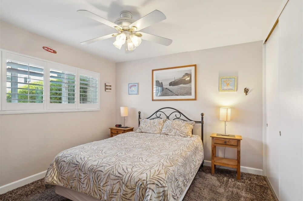 Lovely 1 Bed Beach Condo #128 1 Bedroom Condo by Sunset Shores Condominiums