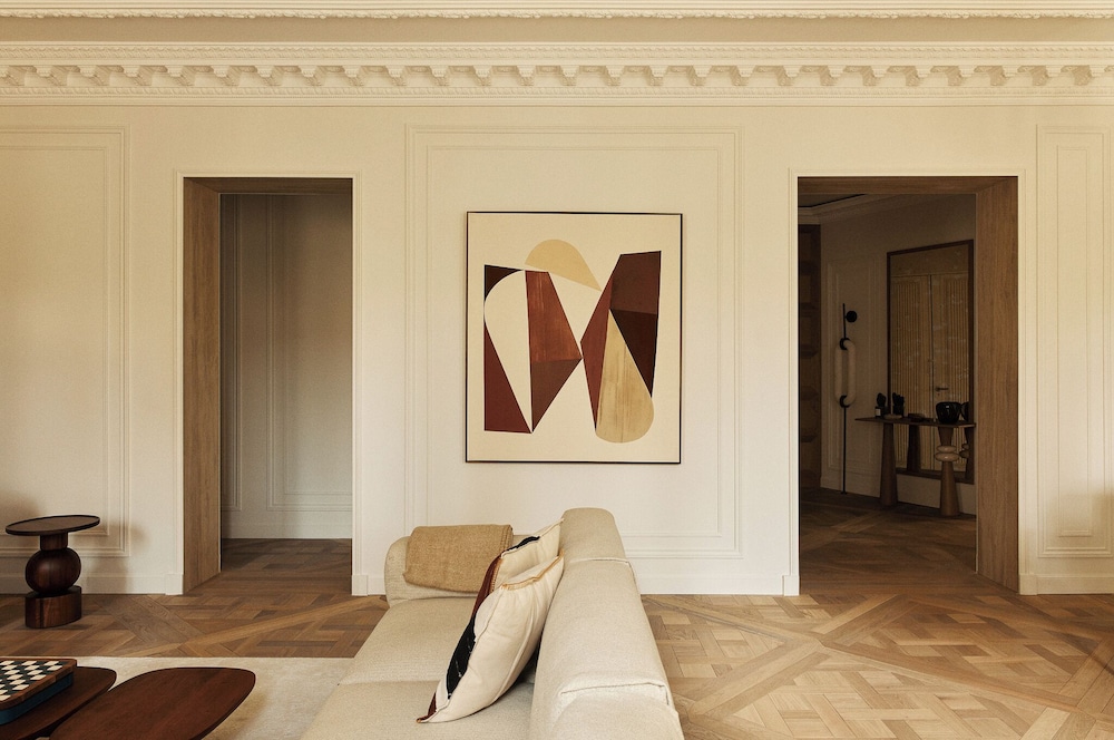 Highstay - Luxury Serviced Apartments - Artois