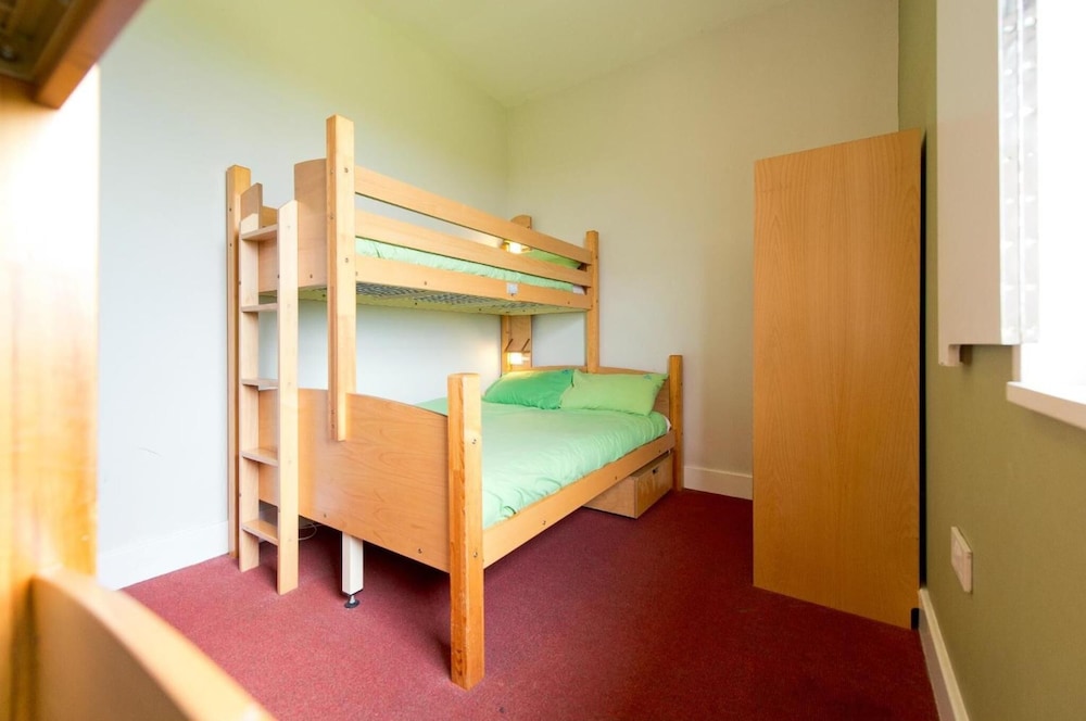YHA National Forest - Hostel