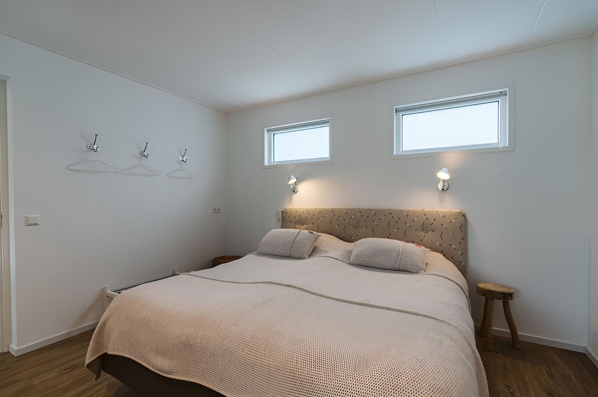 Attractive Holiday Home With Heated Terrace view 5