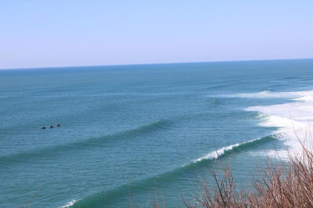 The Beach of Macnamara view 4