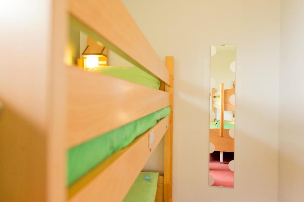 YHA National Forest - Hostel