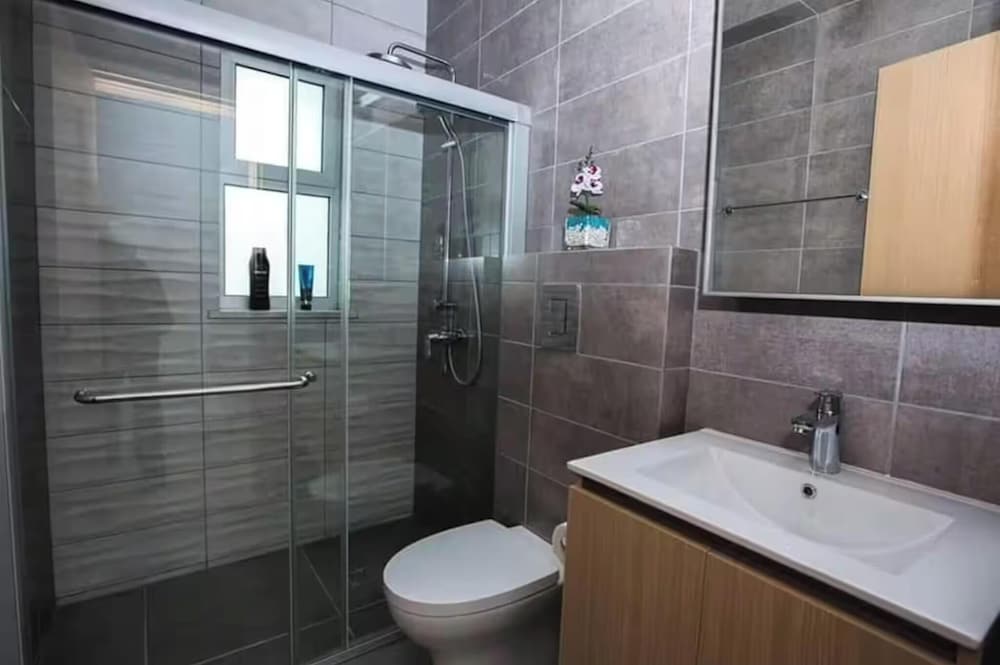 Aqua Luxe Ayia Napa Protaras Villa With Sea View